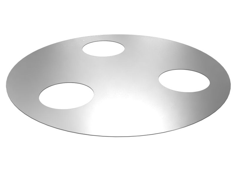 8D-8791:Регулировочная прокладка