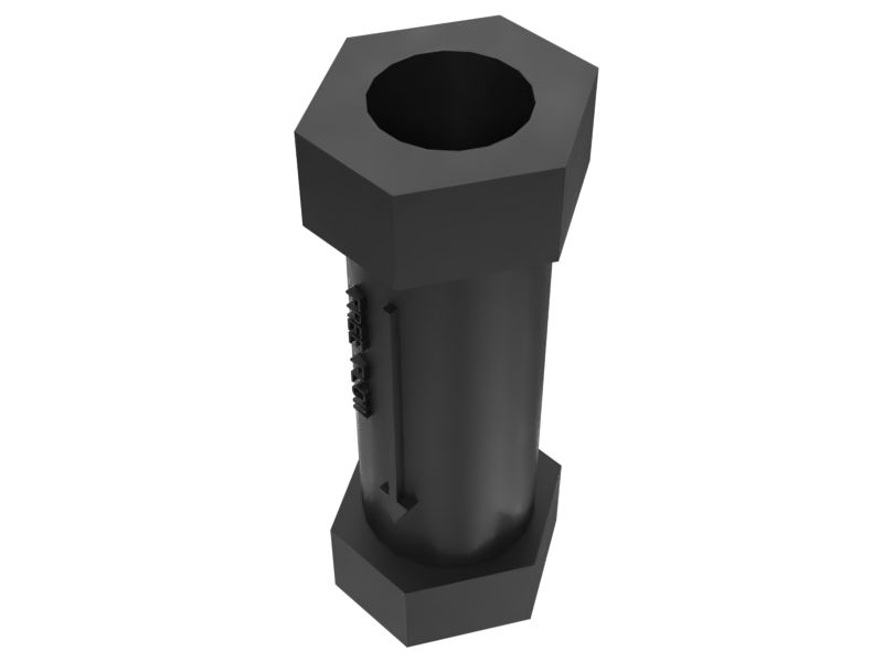 172-8026:Встроенный обратный клапан