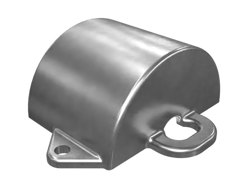 8S-3746:Крышка наливной горловины