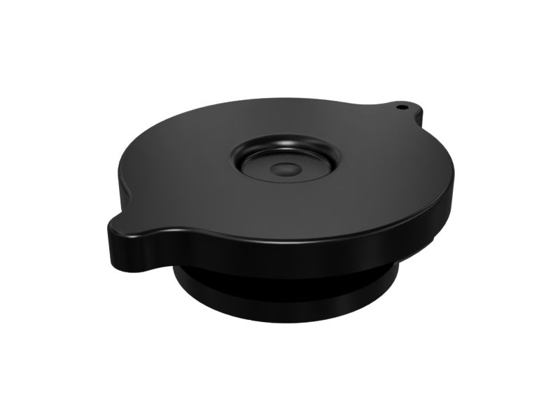 332-4175:Крышка радиатора