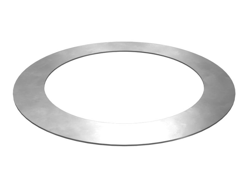 7D-8185:Стальной диск с наружным шлицем