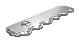 236-2130:КРЫШКА В СБОРЕ Т