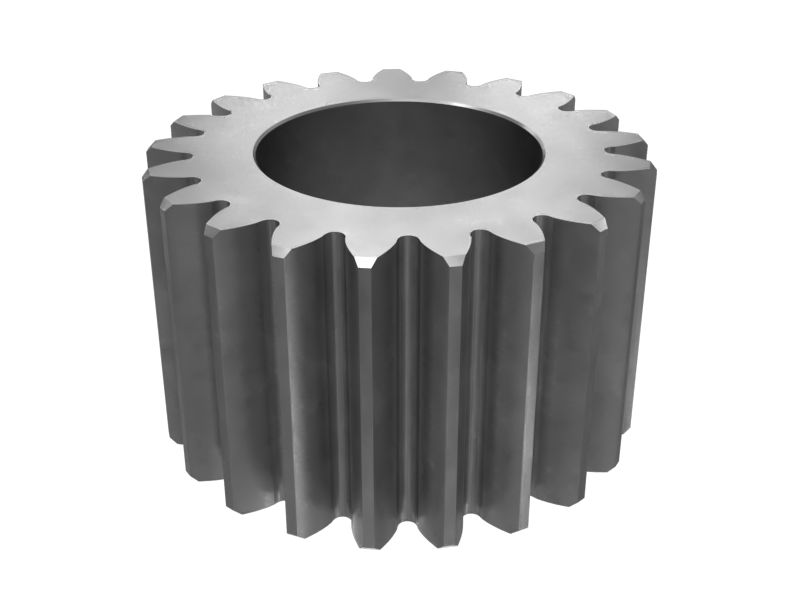 7G-3450:ШЕСТЕРНЯ ПЛАНЕТАРНОЙ ПЕРЕДАЧИ