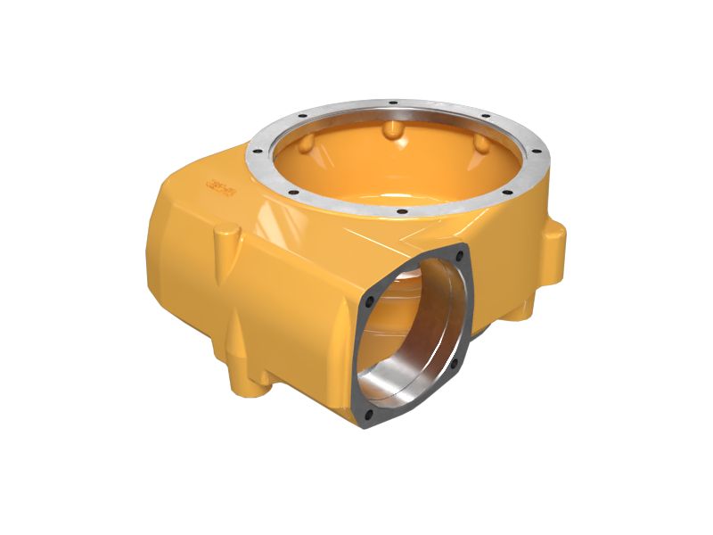 110-4652:КОРПУС