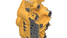 510-9935:КАРТЕР КПП В СБОРЕ