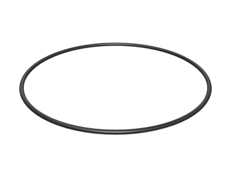 6V-3319:Уплотнительное кольцо с внутренним диаметром 158,34 мм