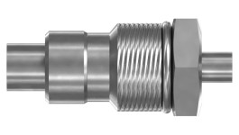 6J-0468:Индикатор топливного фильтра