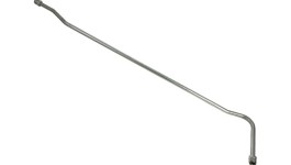 204-8739:ТРУБКА В СБОРЕ