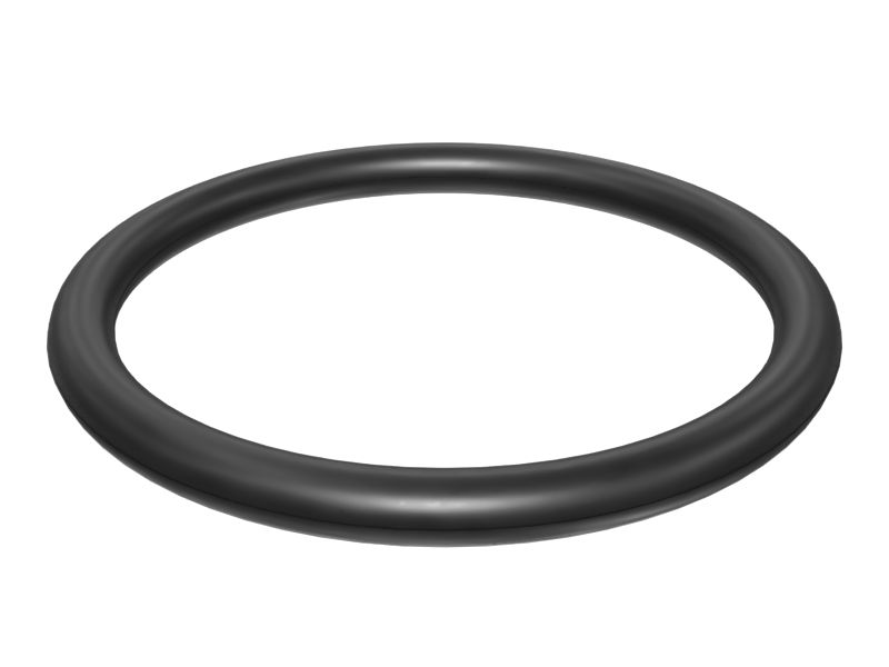 109-2332:Уплотнительное кольцо внутреннего диаметра 56,52 мм