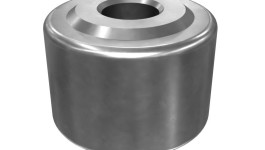 6D-3886:Опорный каток длиной 14,29 мм