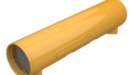 7C-0145:Сердцевина маслоохладителя