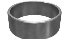 6G-5537:Подшипник скольжения (втулка)