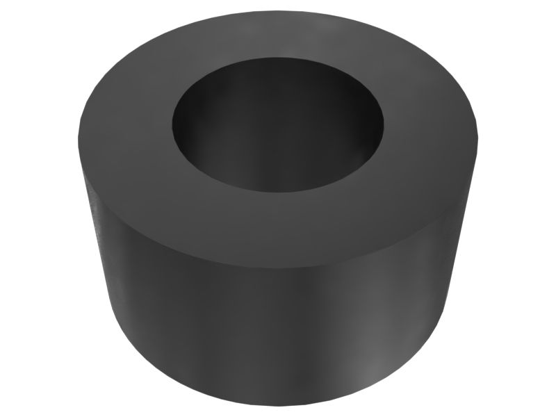 7W-3447:Прокладка толщиной 10,2 мм