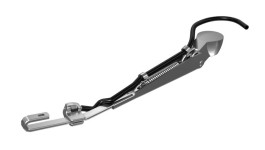 501-7968:РЫЧАГ СТЕКЛООЧИСТИТЕЛЯ