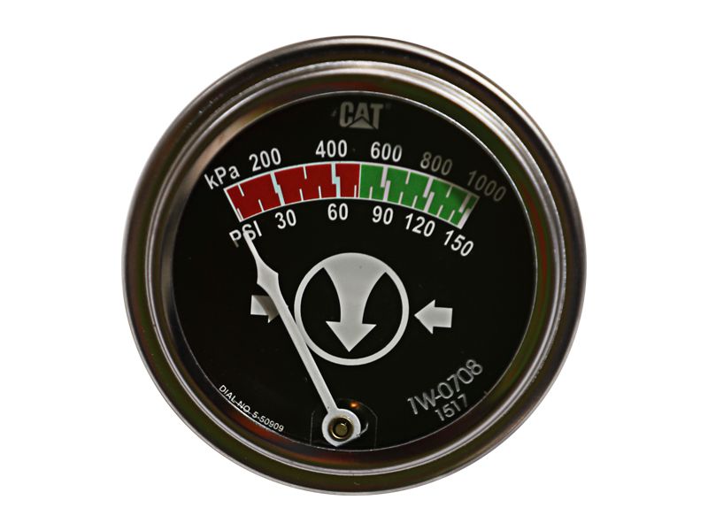 1W-0708:Датчик давления воздуха