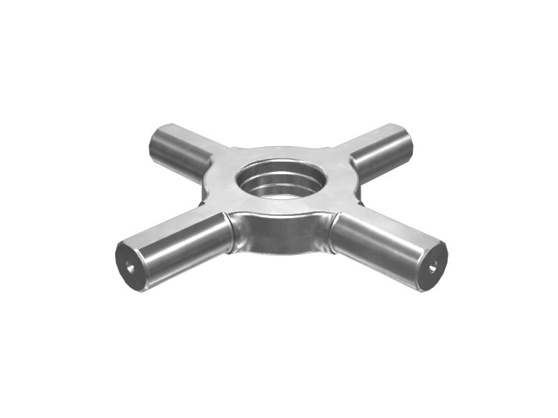 8D-4528:КРЕСТОВИНА