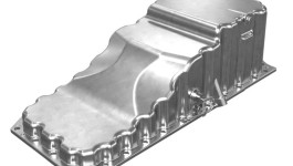 351-8400:Поддон картера двигателя