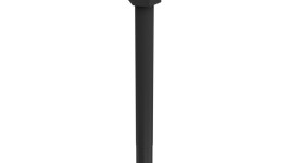 8T-9379:Болт с шестигранной головкой 3/8''-16 x 4 1/4''