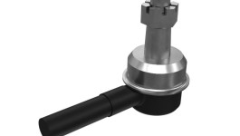 131-3736:Патрон рулевой тяги 1-14-2A