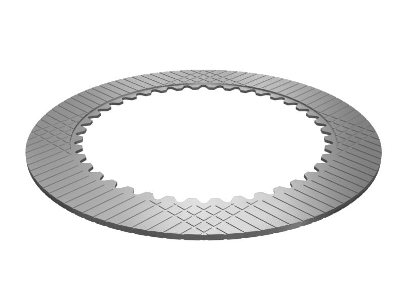 240-3669:Диск фрикционный