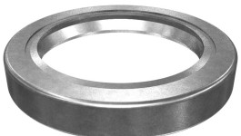 9J-7814:Резиновое манжетное уплотнение для вала диаметром 36,50 мм