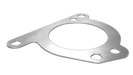 4N-1156:Прокладка толщиной 1,2 мм для водопроводных линий радиатора