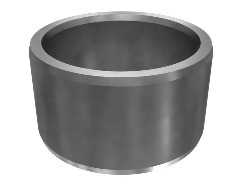 8J-6384:Подшипник скольжения (втулка)