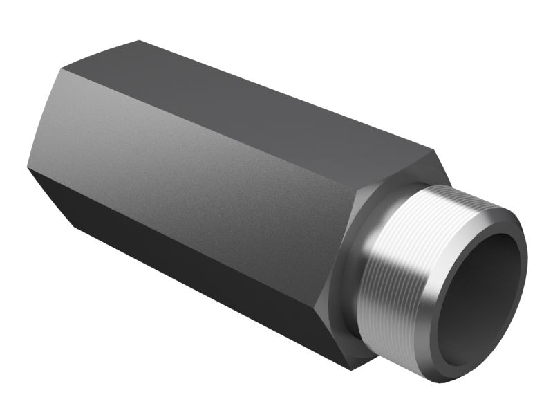 245-7918:Переходник