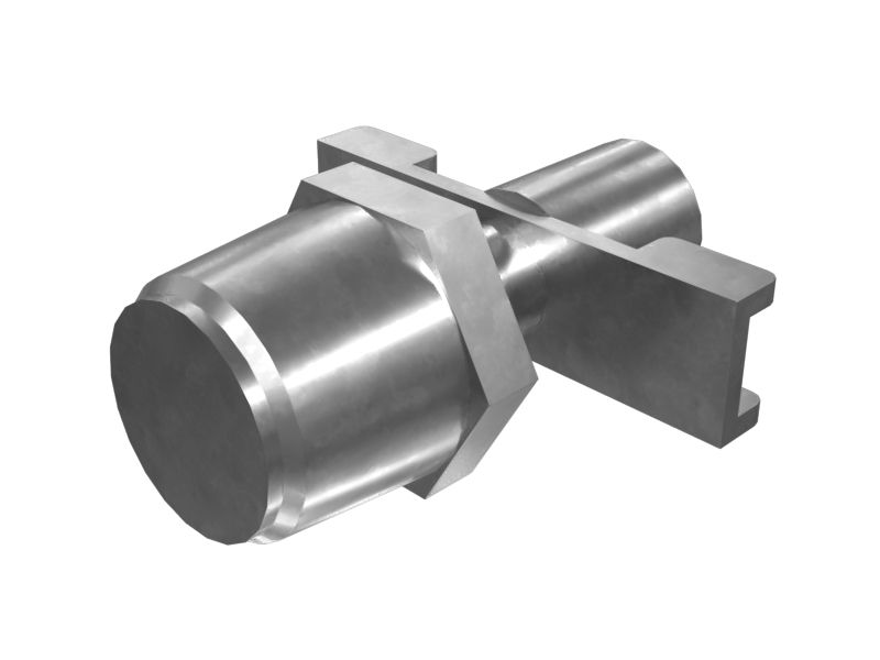 6V-1520:Сливной кран 3/8 дюйма