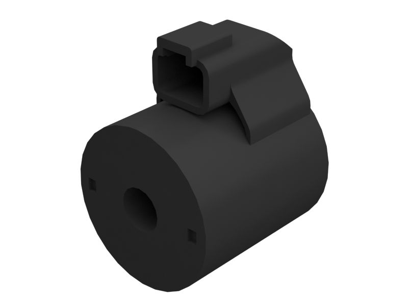 261-6728:Катушка 10 В