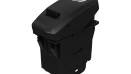 528-3187:ПЕРЕКЛЮЧАТЕЛЬ КУЛИСНЫЙ В СБОРЕ