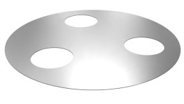 8D-8791:Регулировочная прокладка