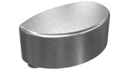 629-0313:Комплект крышки топливного бака шириной 25,5 мм