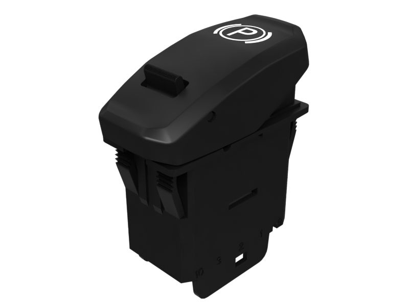 528-3187:ПЕРЕКЛЮЧАТЕЛЬ КУЛИСНЫЙ В СБОРЕ