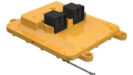 172-9389:Электронный блок управления