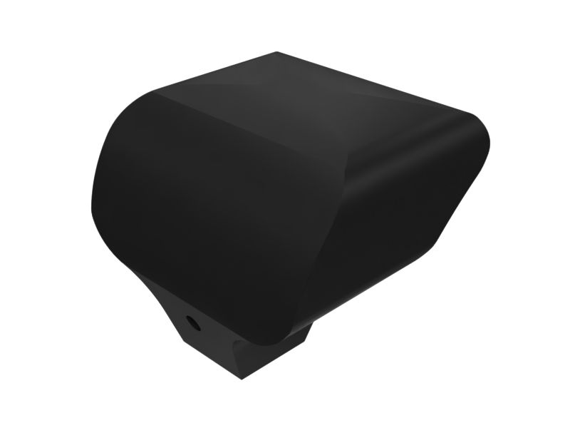 125-3365:Ручка управления