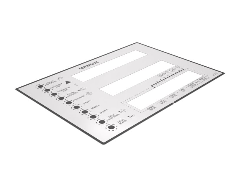 282-6627:Патрон рулевой тяги общего назначения, 1-1/8".