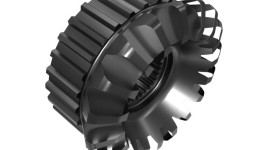 109-4581:ШЕСТЕРНЯ ДИФФЕРЕНЦИАЛА