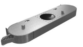 285-0590:КОРПУС В СБОРЕ