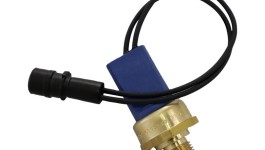 173-7252:Ручное реле давления модуляции