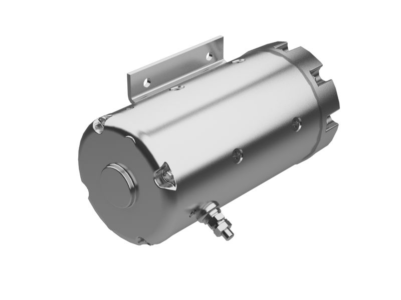 116-4531:Электродвигатель