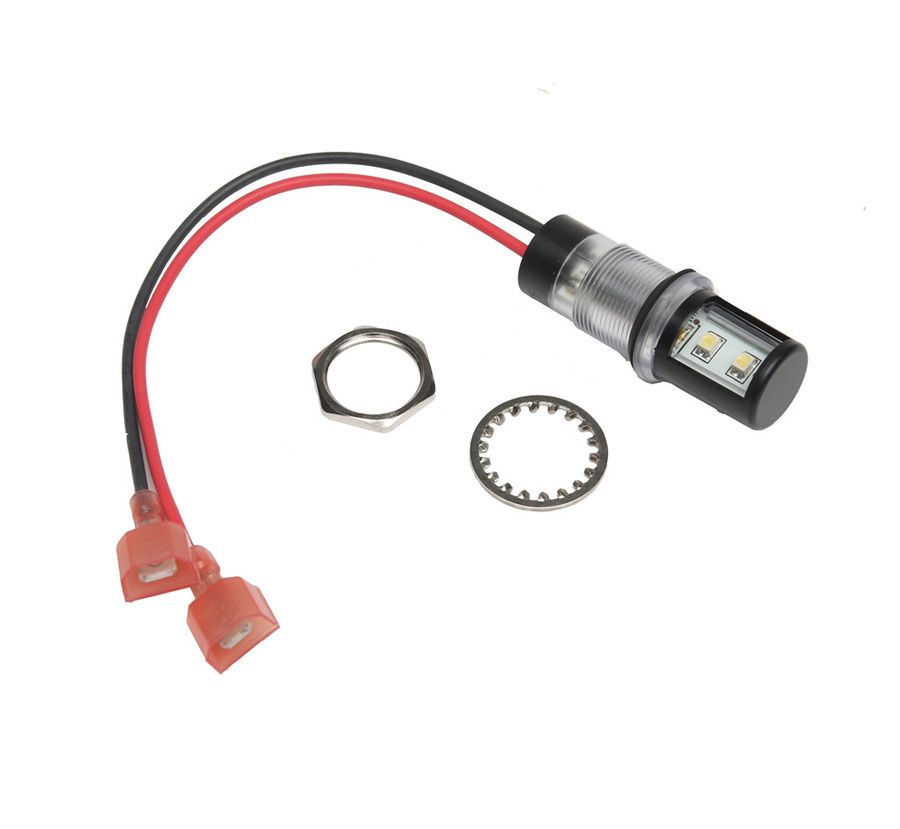 316-6409:Светодиодное освещение приборной панели