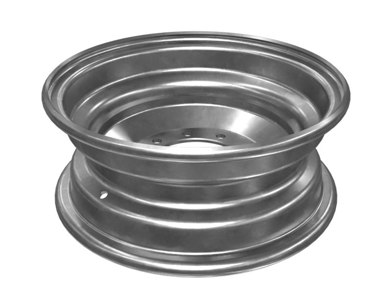 252-0098:ОБОД В СБОРЕ