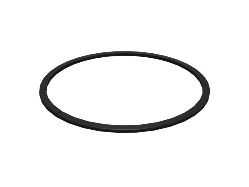 3S-4026:КОЛЬЦО ЧЕРНОЕ