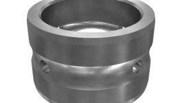 391-9811:ПОДШИПНИК СКОЛЬЖЕНИЯ ОБЩЕГО НАЗНАЧЕНИЯ