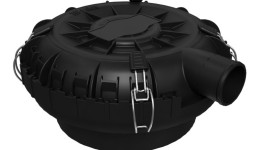 447-0762:Крышка воздухоочистителя