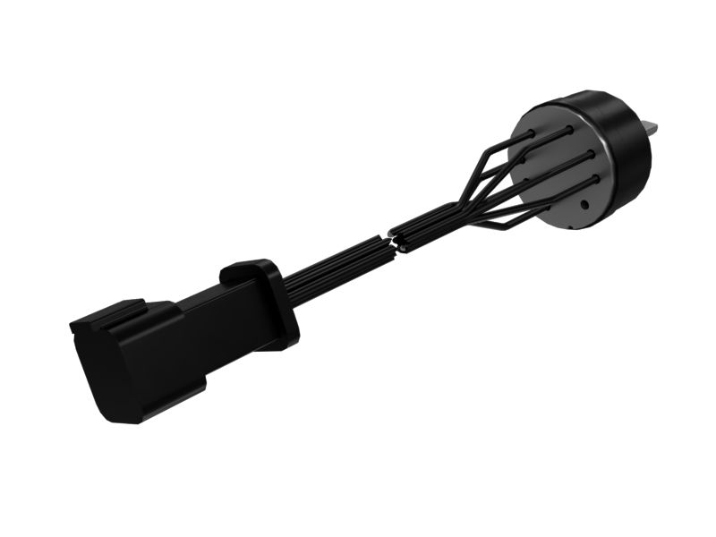 132-7084:ПЕРЕКЛЮЧАТЕЛЬ В СБОРЕ