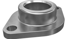 9T-4684:Алюминиевый литой корпус уплотнения длиной 17,80 мм