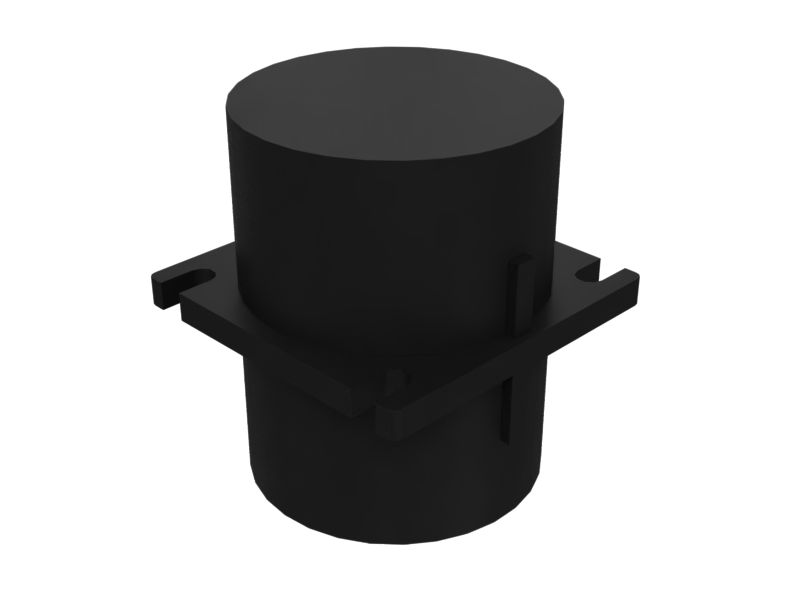 245-8027:РОЗЕТКА В СБОРЕ