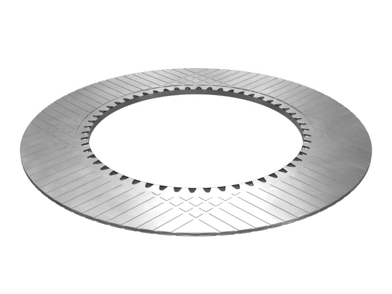 424-8846:ДИСК ФРИКЦИОННЫЙ